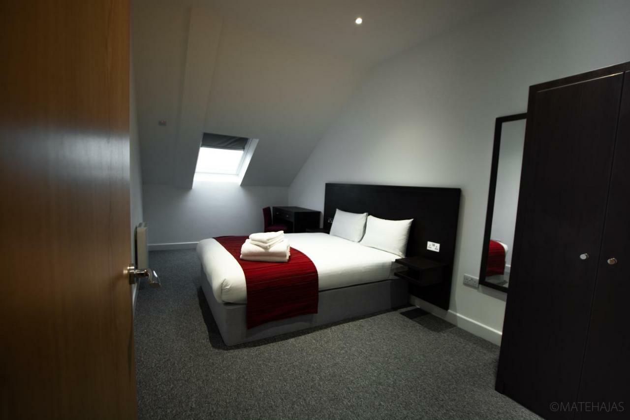 Somerville Apartments London Heathrow Hillingdon Esterno foto