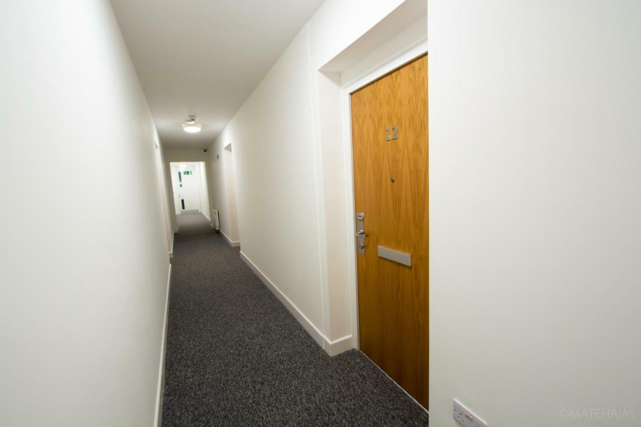 Somerville Apartments London Heathrow Hillingdon Esterno foto