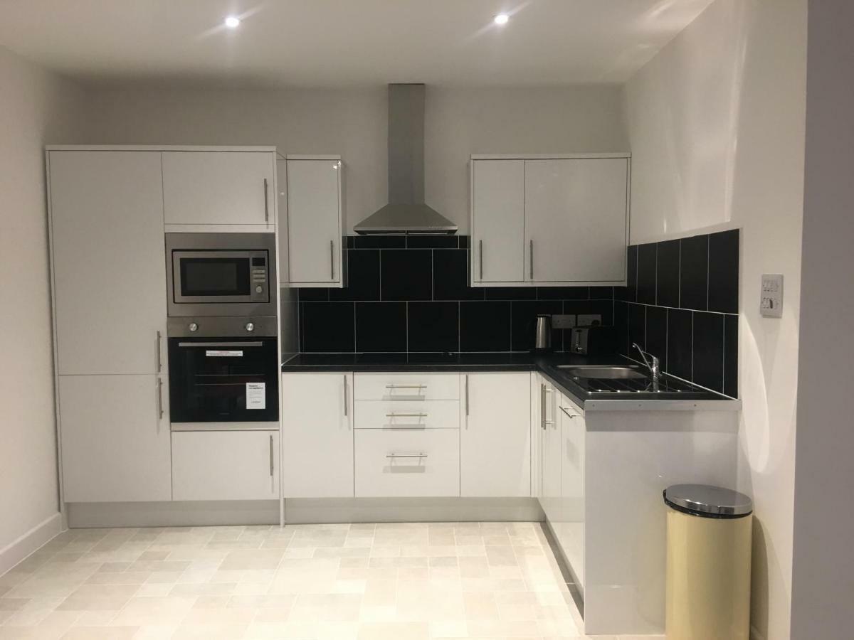 Somerville Apartments London Heathrow Hillingdon Esterno foto