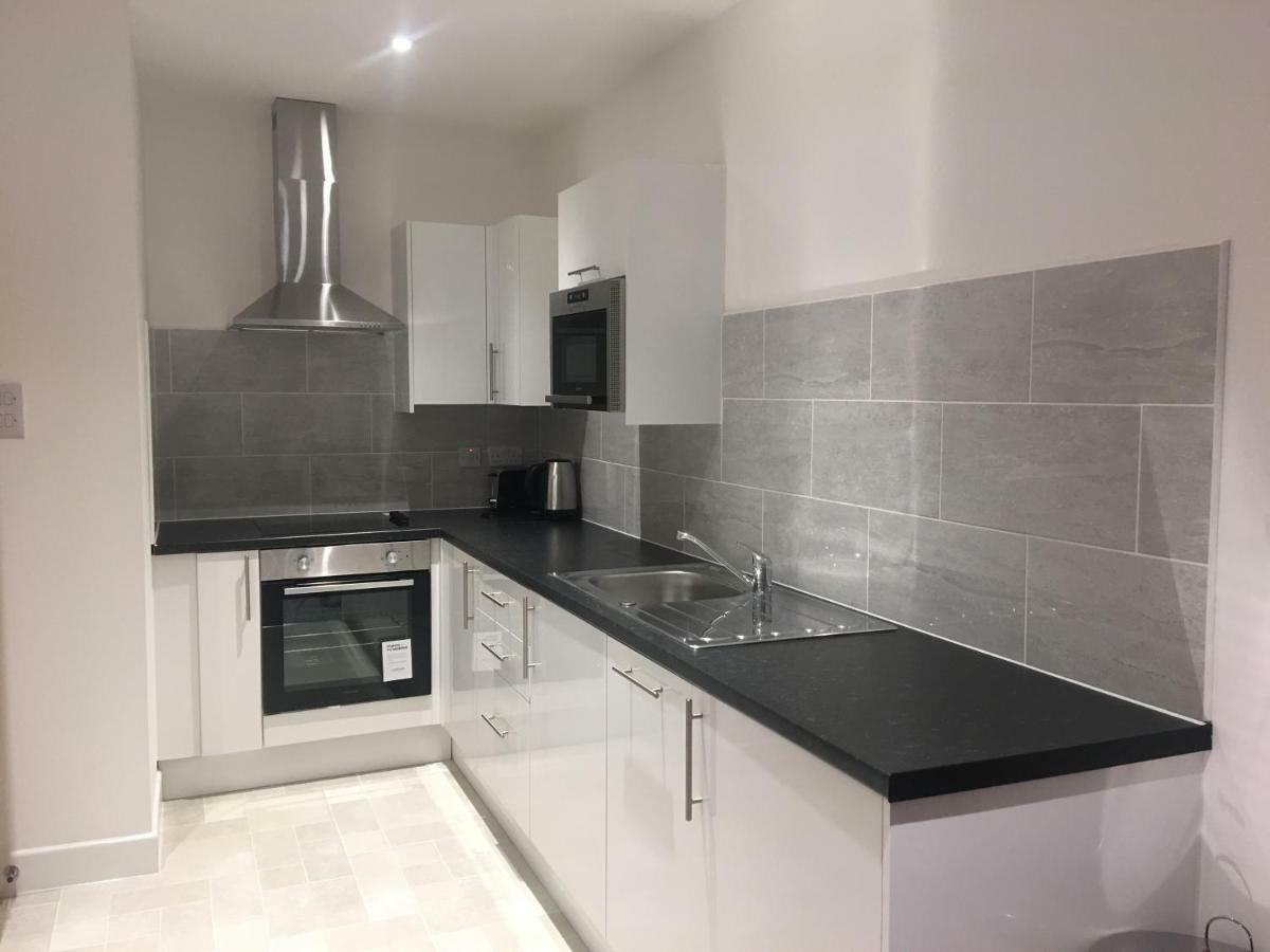 Somerville Apartments London Heathrow Hillingdon Esterno foto