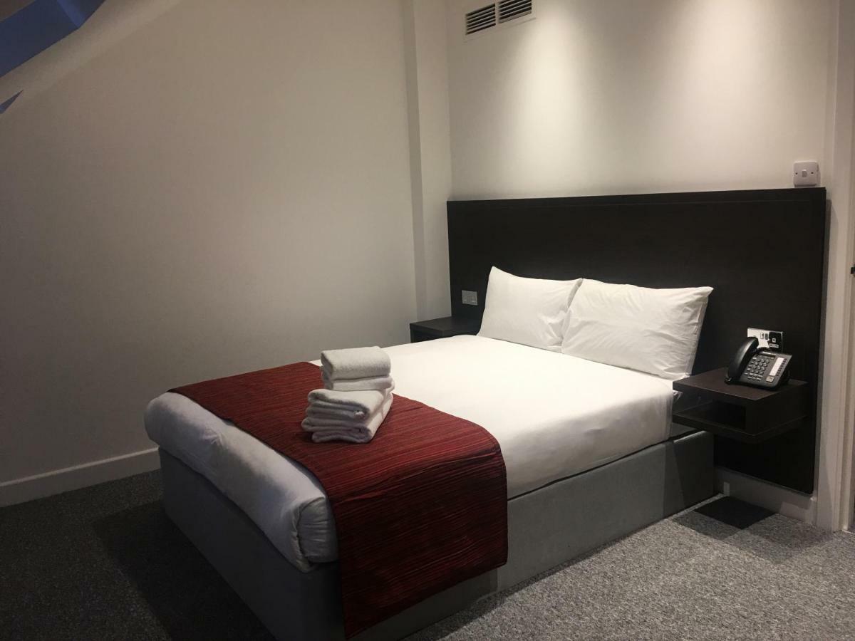 Somerville Apartments London Heathrow Hillingdon Esterno foto