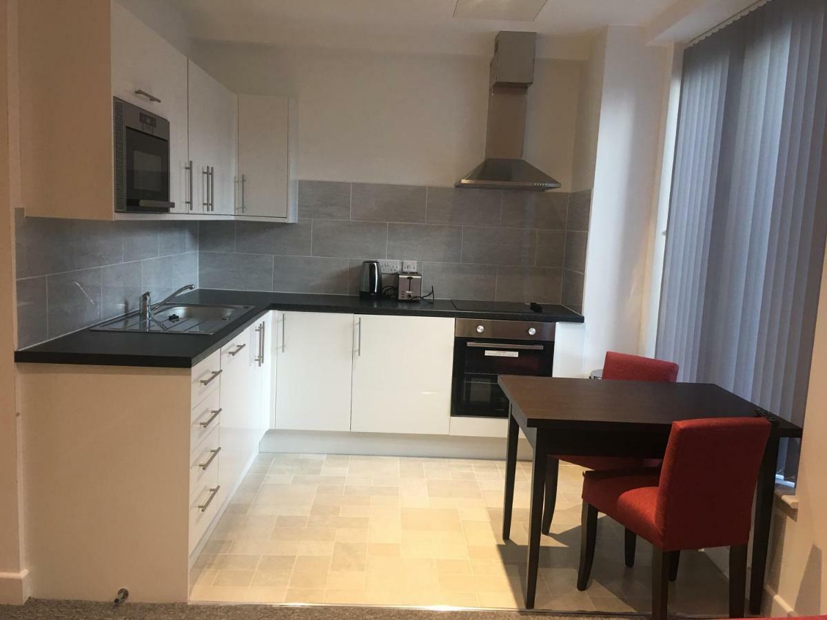 Somerville Apartments London Heathrow Hillingdon Esterno foto